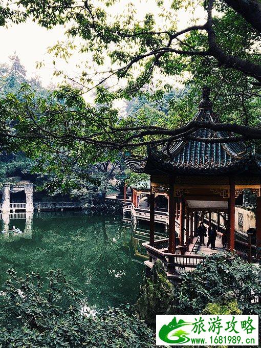 重庆最有名的景点有哪些 去重庆要注意什么