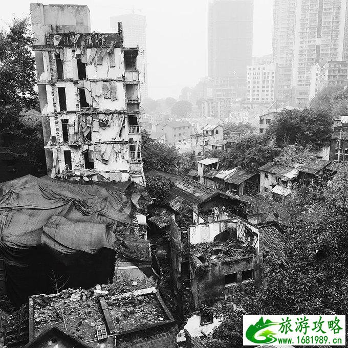 重庆最有名的景点有哪些 去重庆要注意什么