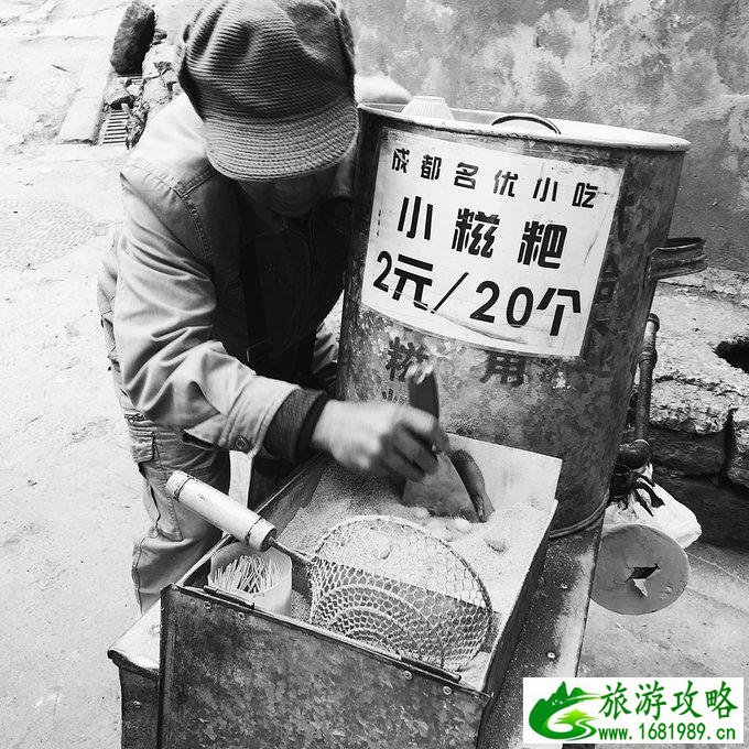 重庆最有名的景点有哪些 去重庆要注意什么