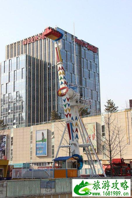 威海有什么好玩的地方 威海有哪些旅游景点 威海有什么好玩的地方 威海有哪些旅游景点