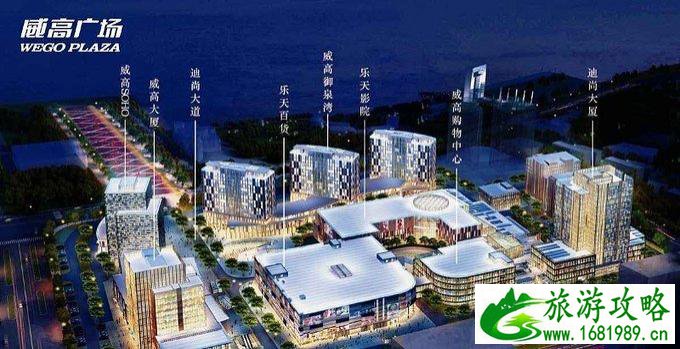 威海有什么好玩的地方 威海有哪些旅游景点 威海有什么好玩的地方 威海有哪些旅游景点