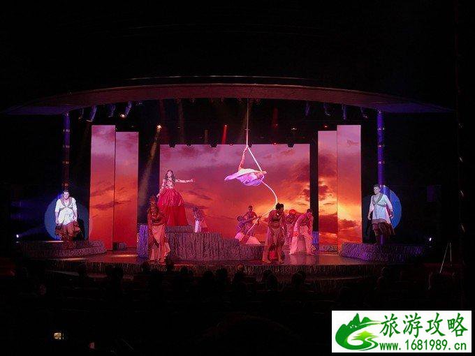 2017游轮游攻略 游轮游注意事项