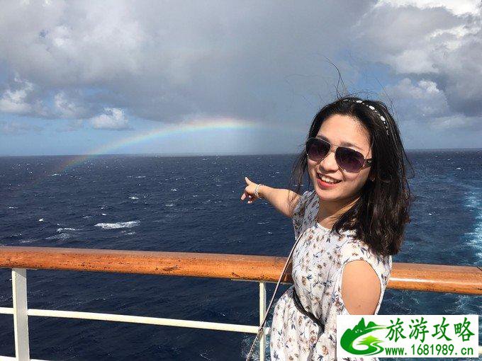 2017游轮游攻略 游轮游注意事项