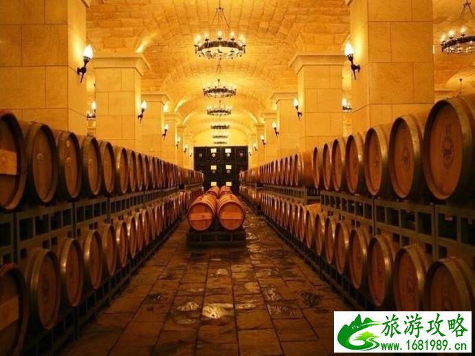 京郊有什么样的美好 京郊两日游 京郊有什么样的美好 京郊两日游