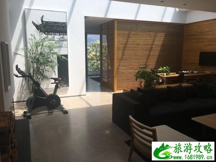北京怀柔区景峪村的渔唐度假酒店在哪儿 北京怀柔区景峪村的渔唐度假酒店在哪儿
