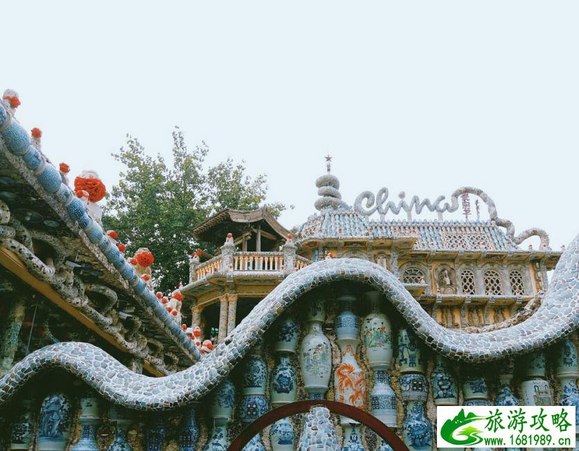 天津有哪些旅游景点 天津有什么好玩的地方 天津有哪些旅游景点 天津有什么好玩的地方
