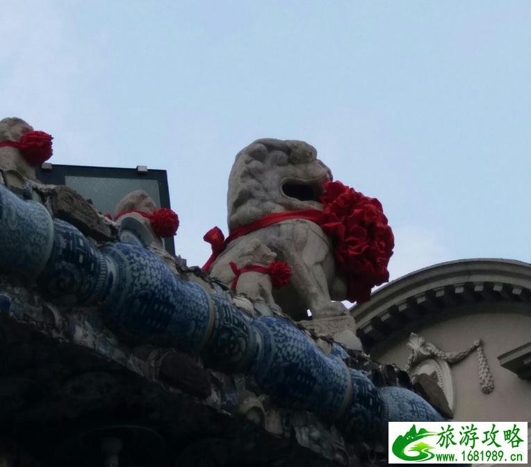 天津有哪些旅游景点 天津有什么好玩的地方 天津有哪些旅游景点 天津有什么好玩的地方