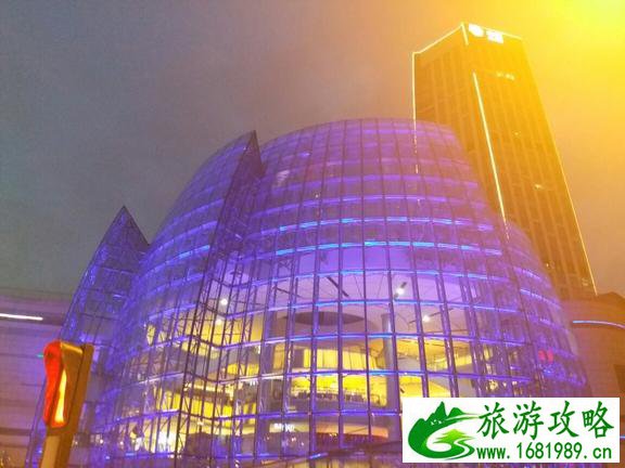 天津有哪些旅游景点 天津有什么好玩的地方 天津有哪些旅游景点 天津有什么好玩的地方