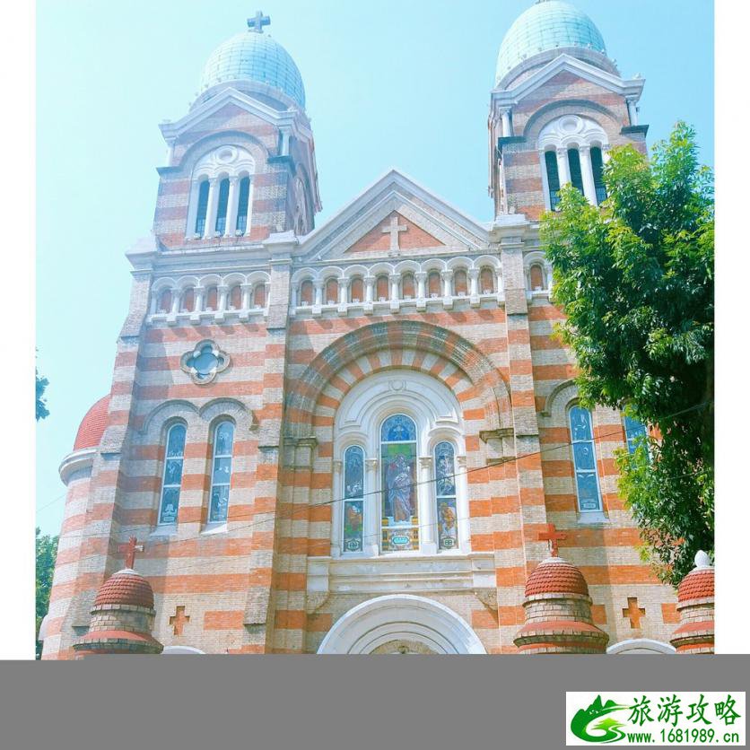 天津有哪些旅游景点 天津有什么好玩的地方 天津有哪些旅游景点 天津有什么好玩的地方