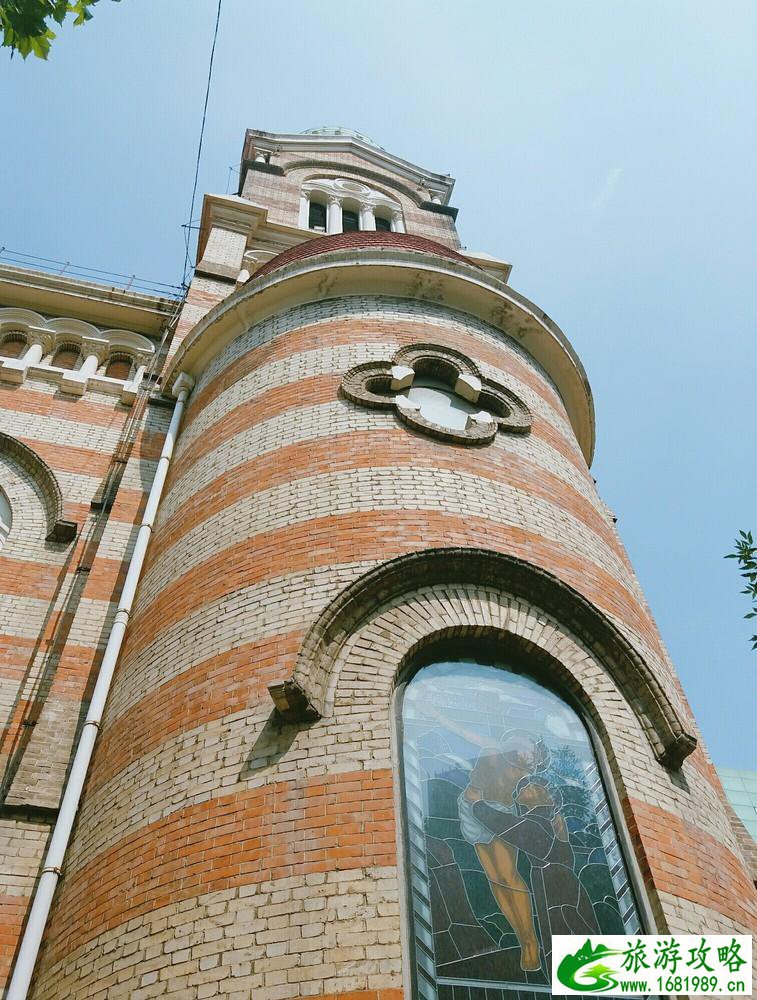 天津有哪些旅游景点 天津有什么好玩的地方 天津有哪些旅游景点 天津有什么好玩的地方