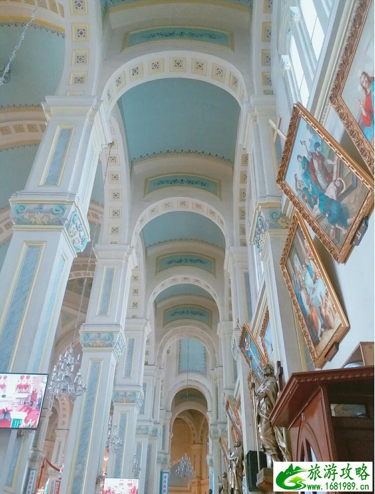 天津有哪些旅游景点 天津有什么好玩的地方 天津有哪些旅游景点 天津有什么好玩的地方