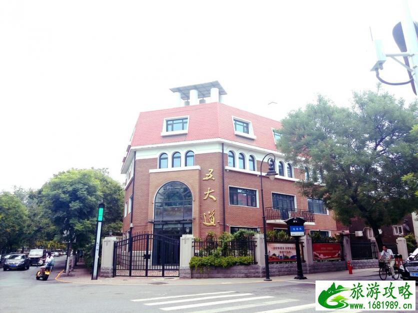天津有哪些旅游景点 天津有什么好玩的地方 天津有哪些旅游景点 天津有什么好玩的地方