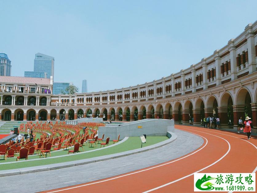 天津有哪些旅游景点 天津有什么好玩的地方 天津有哪些旅游景点 天津有什么好玩的地方
