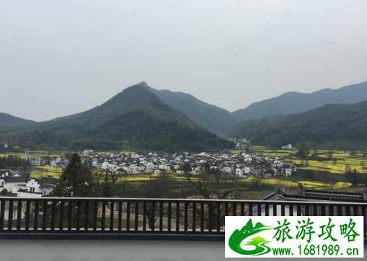 卢村木雕楼怎么样 卢村在哪儿 