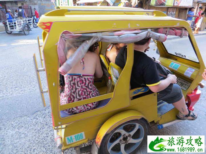 长滩岛旅游攻略  长滩岛有哪些好玩的沙滩