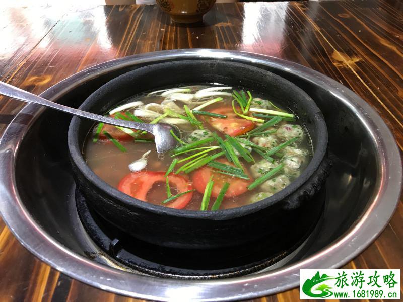 荔波有什么好玩的 荔波有什么好吃的 荔波有什么好玩的 荔波有什么好吃的