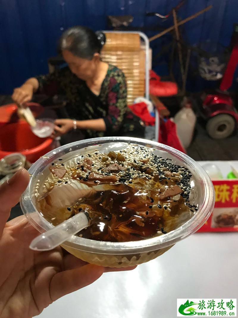 荔波有什么好玩的 荔波有什么好吃的 荔波有什么好玩的 荔波有什么好吃的