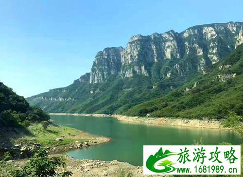 云台山什么时候去最好   云台山好玩吗  河南焦作的云台山怎么样
