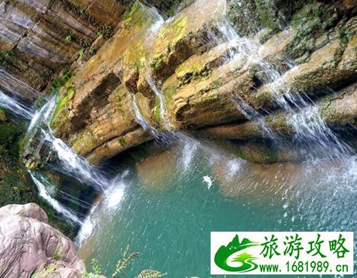 云台山什么时候去最好   云台山好玩吗  河南焦作的云台山怎么样