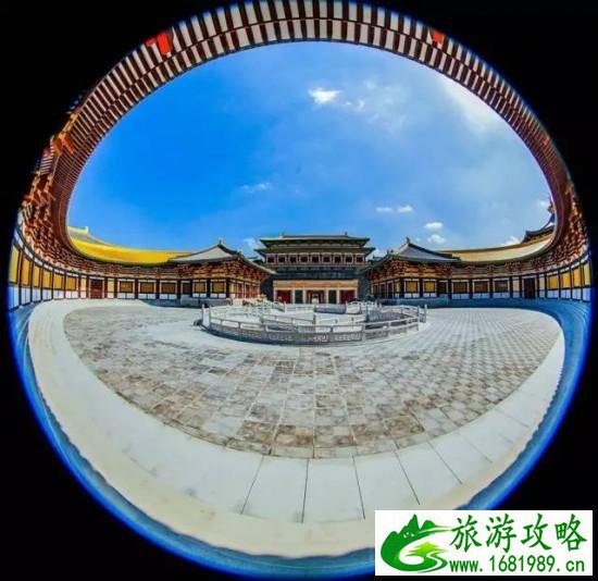 襄阳唐城影视基地门票多少钱 襄阳唐城好玩吗 襄阳唐城影视基地门票多少钱 襄阳唐城好玩吗