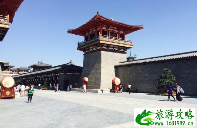 襄阳唐城影视基地门票多少钱 襄阳唐城好玩吗 襄阳唐城影视基地门票多少钱 襄阳唐城好玩吗