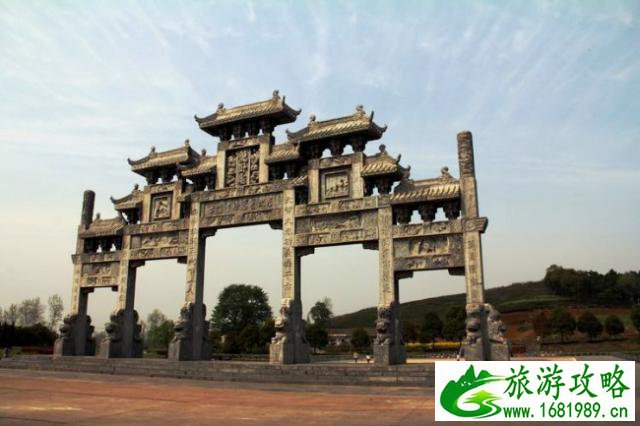 襄阳唐城影视基地门票多少钱 襄阳唐城好玩吗 襄阳唐城影视基地门票多少钱 襄阳唐城好玩吗