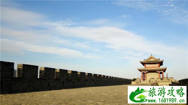 襄阳唐城影视基地门票多少钱 襄阳唐城好玩吗 襄阳唐城影视基地门票多少钱 襄阳唐城好玩吗