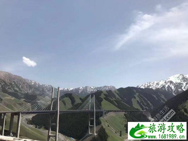 北疆旅游线路推荐2017 新疆北疆旅游攻略最新版2017
