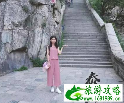 山东自助游攻略2017最新版 山东自助游攻略2017最新版
