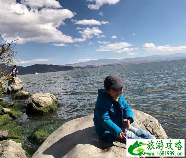 2017亲子游旅游攻略 2017亲子游旅游攻略