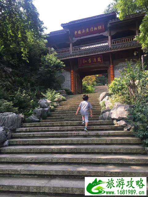 2017亲子游旅游攻略 2017亲子游旅游攻略