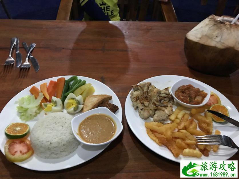 巴厘岛有哪些景区 巴厘岛有哪些好吃的 巴厘岛有哪些景区 巴厘岛有哪些好吃的