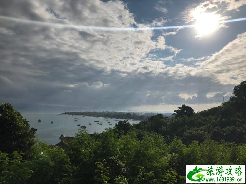 巴厘岛有哪些景区 巴厘岛有哪些好吃的 巴厘岛有哪些景区 巴厘岛有哪些好吃的