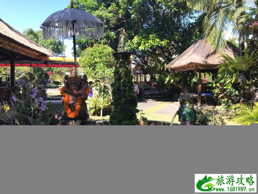 巴厘岛有哪些景区 巴厘岛有哪些好吃的 巴厘岛有哪些景区 巴厘岛有哪些好吃的