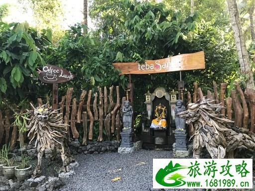 巴厘岛有哪些景区 巴厘岛有哪些好吃的 巴厘岛有哪些景区 巴厘岛有哪些好吃的