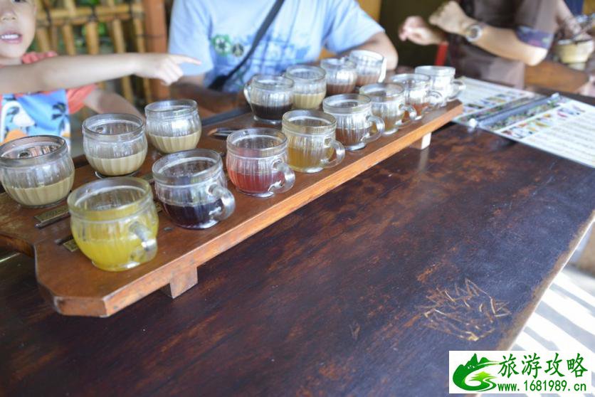 巴厘岛有哪些景区 巴厘岛有哪些好吃的 巴厘岛有哪些景区 巴厘岛有哪些好吃的