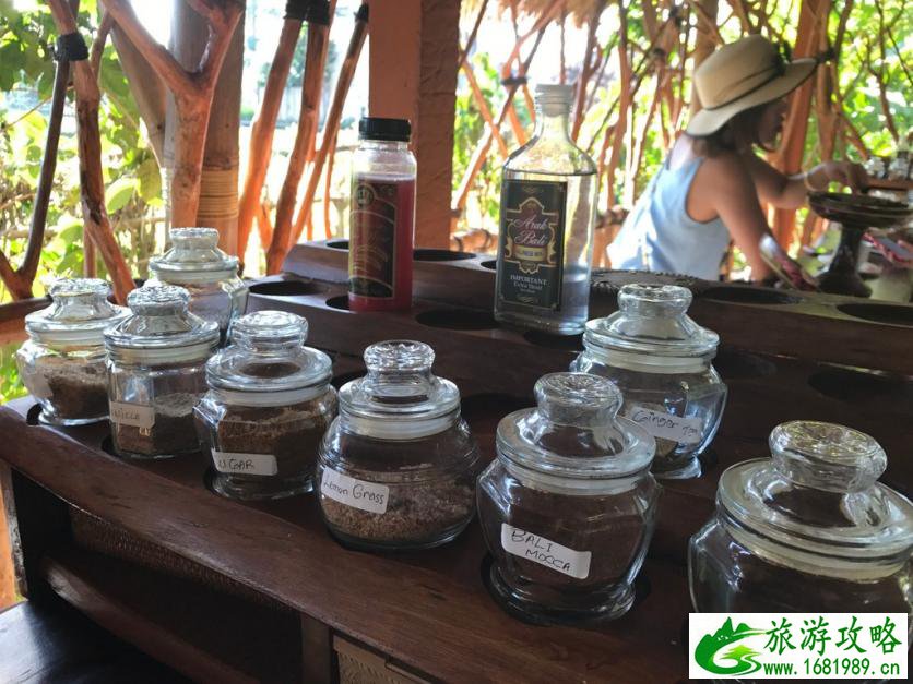 巴厘岛有哪些景区 巴厘岛有哪些好吃的 巴厘岛有哪些景区 巴厘岛有哪些好吃的