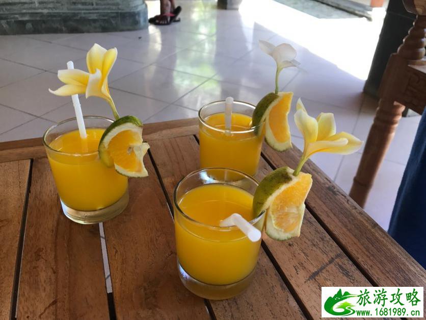 巴厘岛有哪些景区 巴厘岛有哪些好吃的 巴厘岛有哪些景区 巴厘岛有哪些好吃的