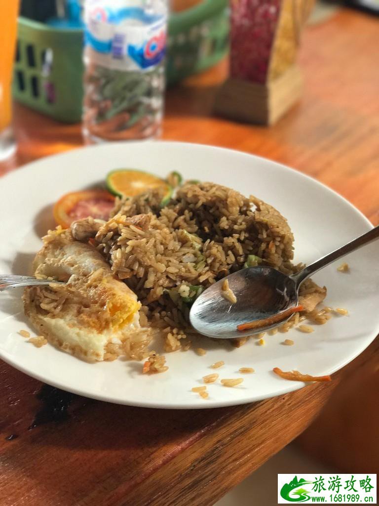 巴厘岛有哪些景区 巴厘岛有哪些好吃的 巴厘岛有哪些景区 巴厘岛有哪些好吃的