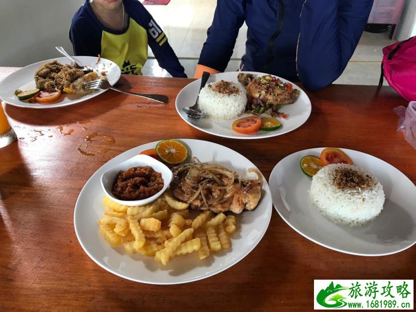 巴厘岛有哪些景区 巴厘岛有哪些好吃的 巴厘岛有哪些景区 巴厘岛有哪些好吃的