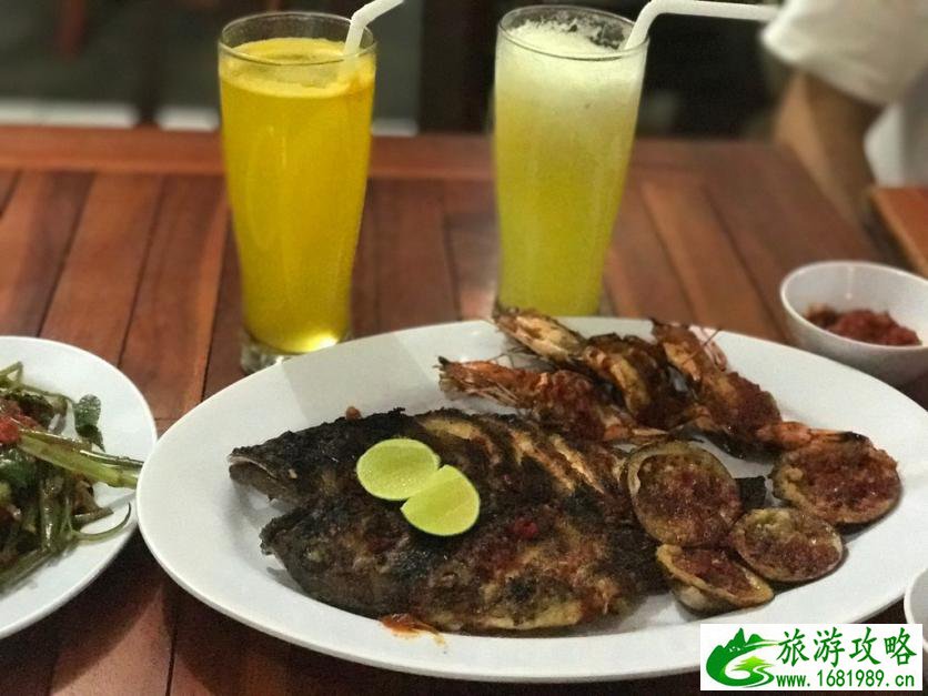 巴厘岛有哪些景区 巴厘岛有哪些好吃的 巴厘岛有哪些景区 巴厘岛有哪些好吃的