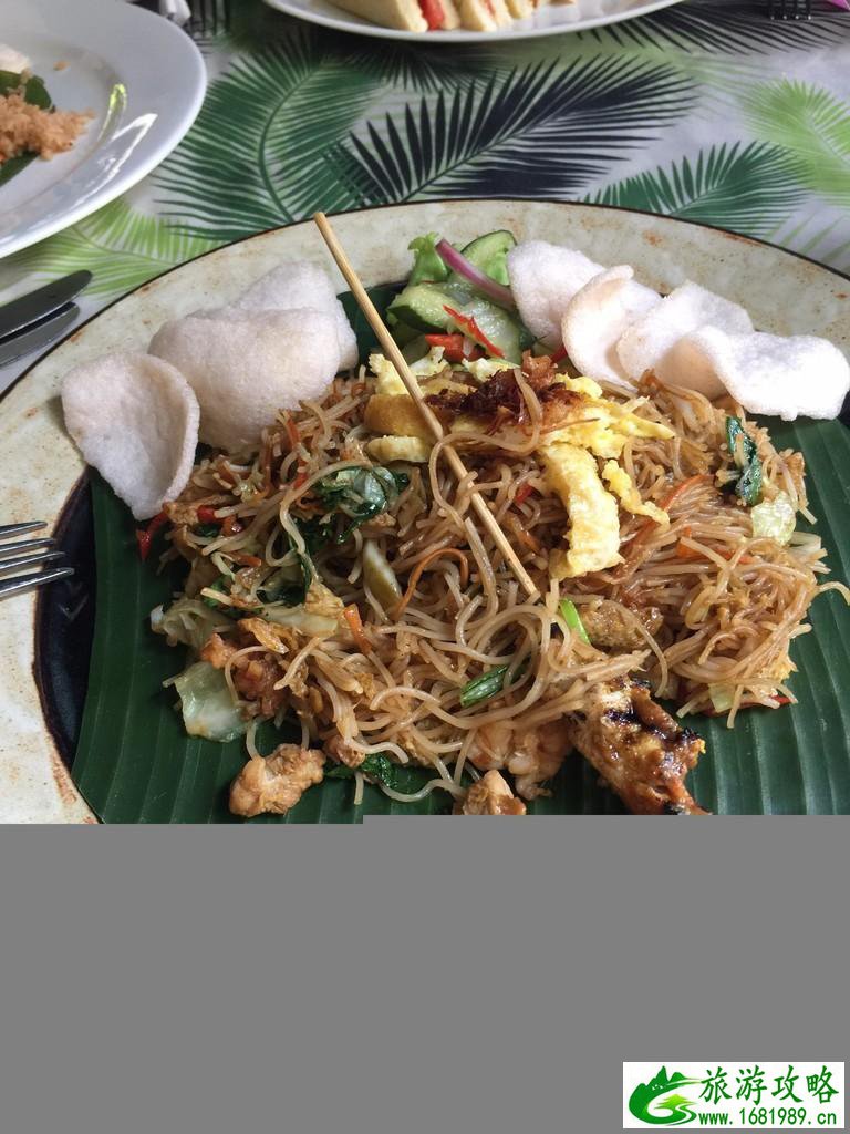 巴厘岛有哪些景区 巴厘岛有哪些好吃的 巴厘岛有哪些景区 巴厘岛有哪些好吃的