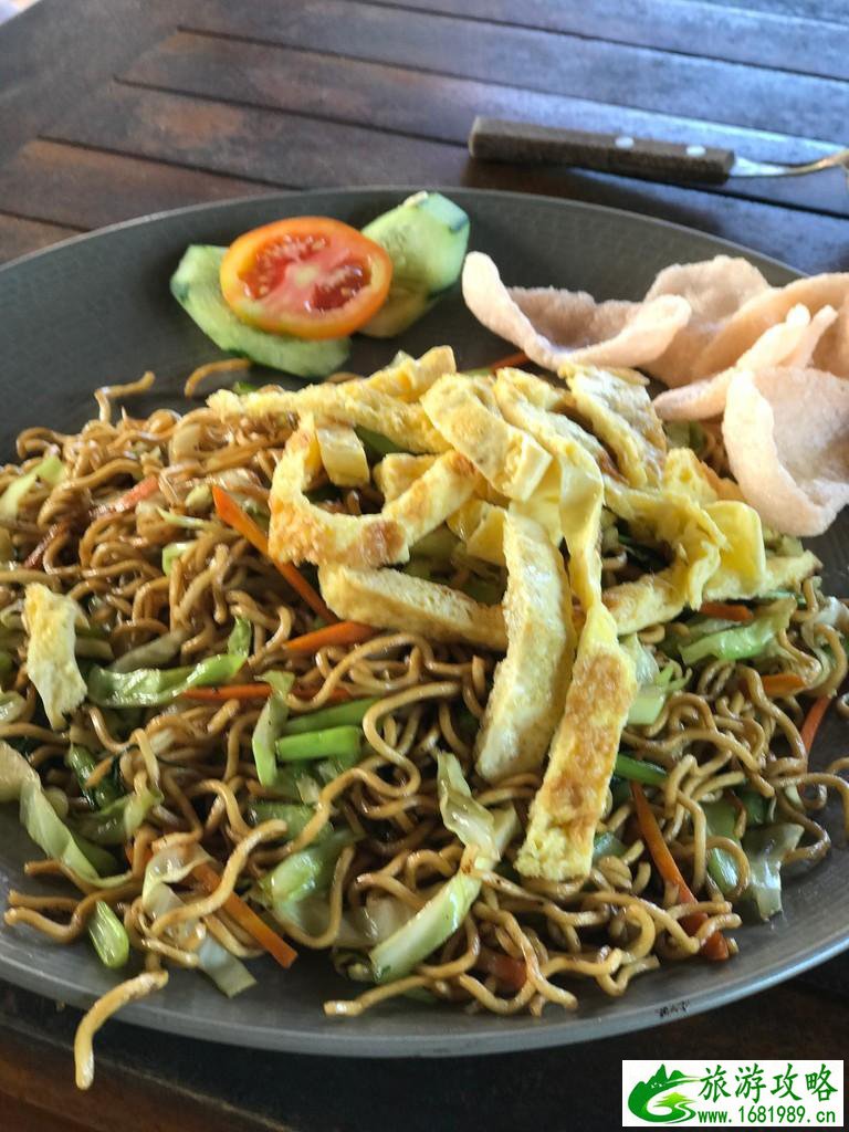 巴厘岛有哪些景区 巴厘岛有哪些好吃的 巴厘岛有哪些景区 巴厘岛有哪些好吃的