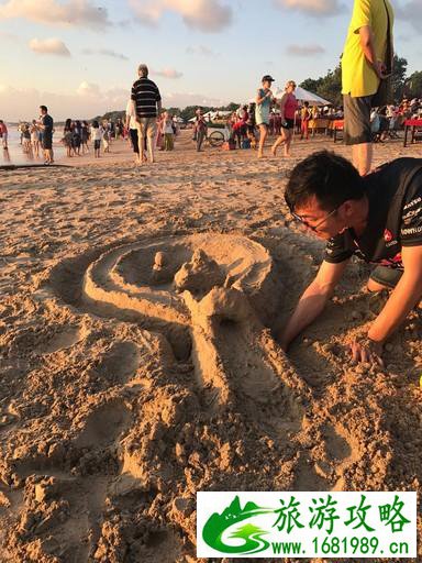 巴厘岛有哪些景区 巴厘岛有哪些好吃的 巴厘岛有哪些景区 巴厘岛有哪些好吃的
