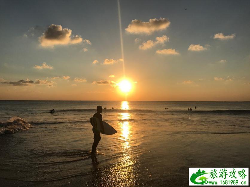 巴厘岛有哪些景区 巴厘岛有哪些好吃的 巴厘岛有哪些景区 巴厘岛有哪些好吃的