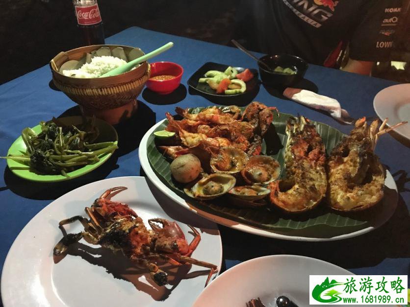 巴厘岛有哪些景区 巴厘岛有哪些好吃的 巴厘岛有哪些景区 巴厘岛有哪些好吃的