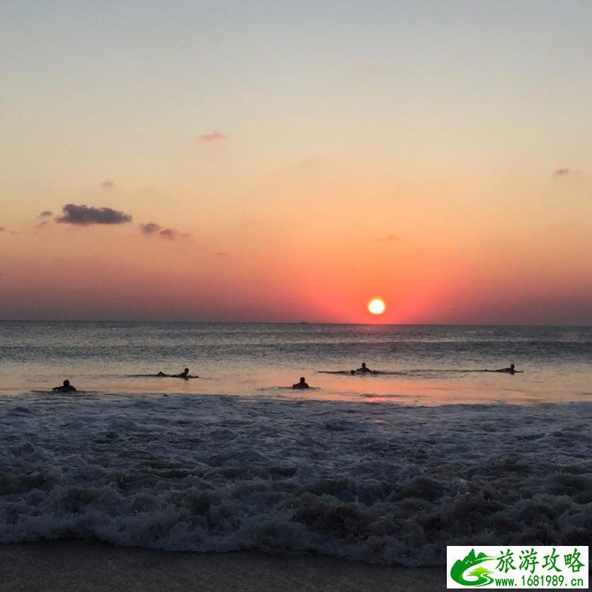 巴厘岛有哪些景区 巴厘岛有哪些好吃的 巴厘岛有哪些景区 巴厘岛有哪些好吃的