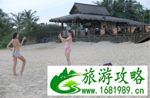 三亚自由行2017最全旅游攻略 三亚自由行2017最全旅游攻略