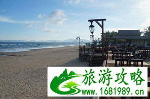 三亚自由行2017最全旅游攻略 三亚自由行2017最全旅游攻略