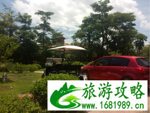 三亚自由行2017最全旅游攻略 三亚自由行2017最全旅游攻略
